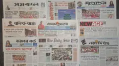 সংবাদপত্র
