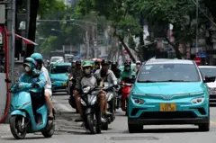 Giao thông Việt Nam