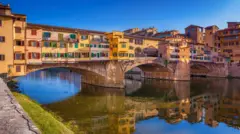 Ponte Vecchio