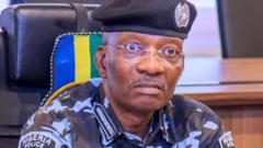 Kayode Egbetokun