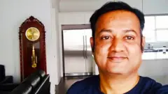 சந்திரமௌலி நாகமல்லையா 
