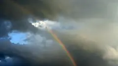 વરસાદ ગુજરાત વાતાવરણ બીબીસી ગુજરાતી