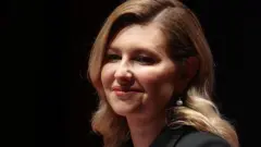 olena zelenska