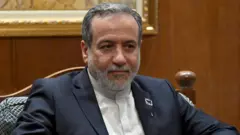 عراقچی