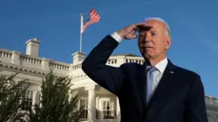 Pirezidant Joo Baayidan