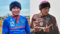 Көк-бөрү - чырдын эмес, ынтымак-ырашкерликтин оюну