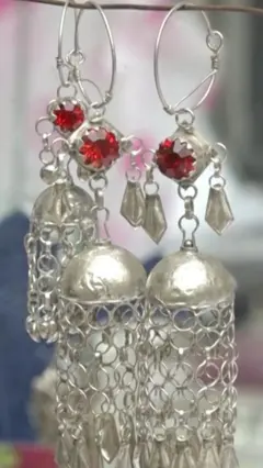 بدخشان نجونې