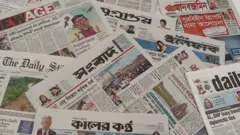 সংবাদপত্র
