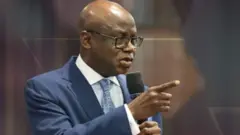 Tunde Bakare