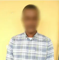 Pasitọ Israel Adebayo