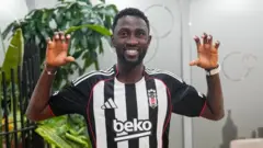 Wilfried Ndidi