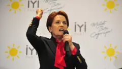 Meral Akşener