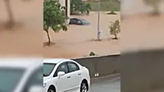 اسلام آباد، سیلاب