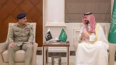 இரான், பாகிஸ்தான், சௌதி அரேபியா