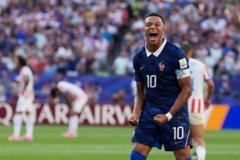 Quartas de final da Copa do Mundo 2026: os confrontos definidos e os horários dos próximos jogos