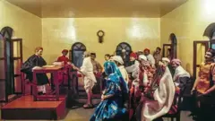 گاندھی