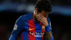 ጕዕዞ ነይርማር ካብ ሳንቶስ ናብ ሳንቶስ