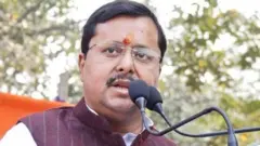 नितीन नबीन