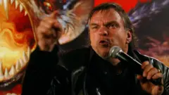 Meat Loaf