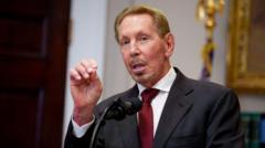 El gigante tecnológico Oracle elimina 21.000 empleos al apostar por la IA