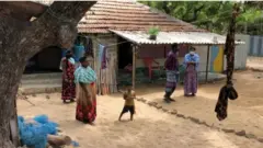 இலங்கைத் தமிழர்களுக்கு இந்திய குடியுரிமை