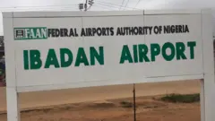 Papakọ ofurufu Ibadan