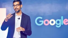 "Мы беспокоились о влиянии технологий на протяжении всей истории человечества". Интервью СЕО Google Сундара Пичаи