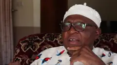 Nelson Okoronkwo, Mr Integrity, 2021