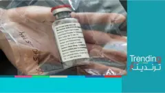 فيروس كورونا: عقار محتمل لعلاج الوباء