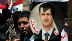 حکومت بشار اسد یک‌سال پیش در ۸ دسامبر ۲۰۲۴ پس از یک حمله برق‌آسای مخالفان سقوط کرد