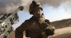 us marine