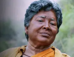 கோவை சரளா