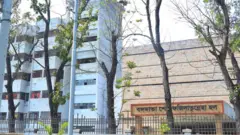 বঙ্গমাতা শেখ ফজিলাতুন্নেছা হল
