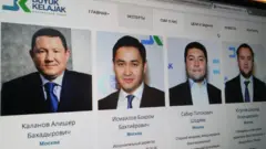 Buyuk Kelajak