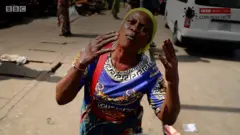 Ụmụnwaanyị ka ata ahụhụ n'ihi mkpọchị obodo