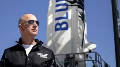 जेफ बेझोस