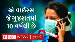 આ વાઇરસે ગુજરાતમાં હજારો લોકોનો ભોગ લીધો છે.