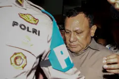 Firli Bahuri