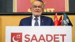 saadet partisi 