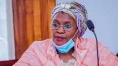 Gwamnatin Kaduna ta dakatar da bai wa mazauna Amurka jaririyar da aka tsinta