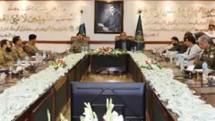 آرمی چیف