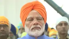 પંજાબમાં મોદી