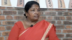 Kiran Deshmukh