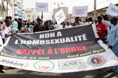 Ce que nous savons du projet de loi visant à durcir la répression contre l'homosexualité au Sénégal