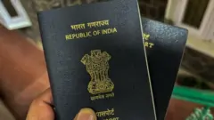 बंगळुरूमध्ये परवाना नसलेल्या भरती एजन्सींनी काही तरुणांना परदेशात काम मिळवून देण्याच्या नावाखाली लाखो रुपयांची फसवणूक केली आहे.