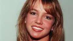 Бритни Спирс