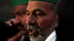 રાકેશ ટિકૈત