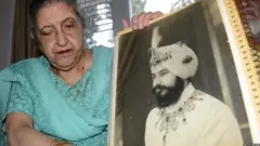 امرت کور
