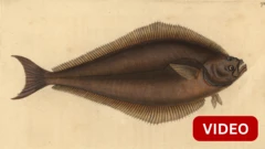 ஹாலிபுட் மீன்