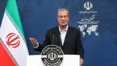 سخنگوی دولت ایران درباره ناامید شدن مردم از صندوق رای هشدار داده است